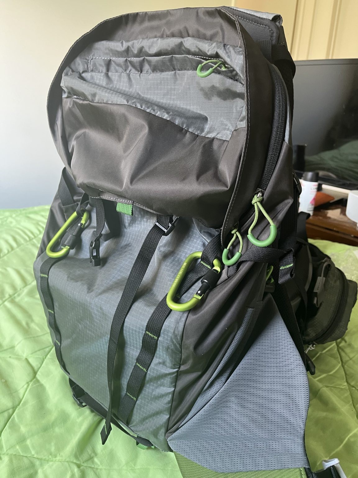 ThinkTank Rotation 22L Camera Back Pack