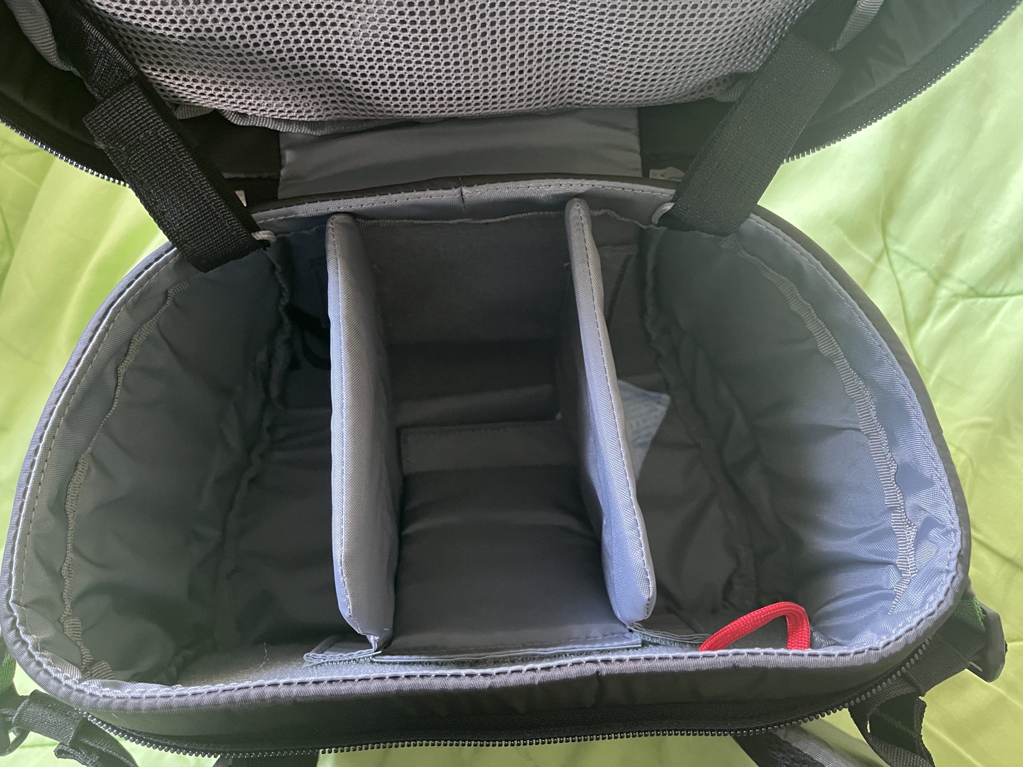 ThinkTank Rotation 22L Camera Back Pack