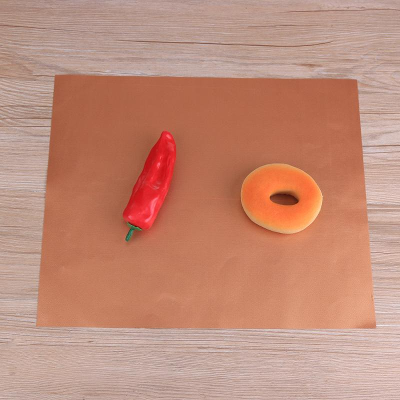 Baking tools Thick baking linoleum Oven-specific high temperature tarpaulin Bakeware cloth Cake cloth