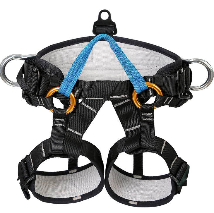 Camping Hiking Bust Belt