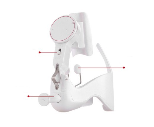 High Point Nose Bridge Booster Massage