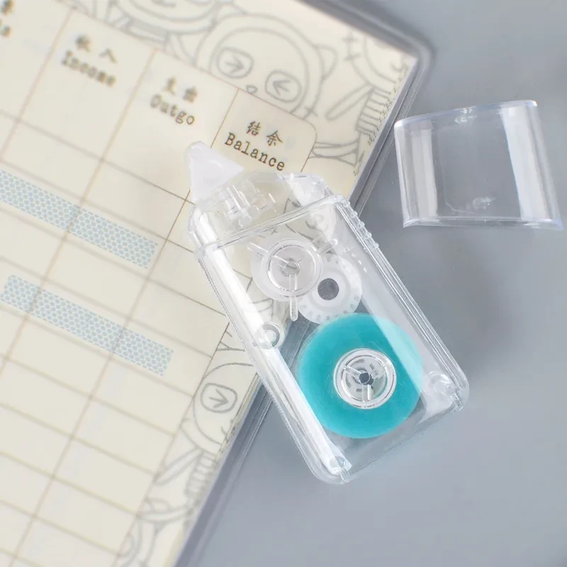 Correction Tape Double Sided Adhesive Tape