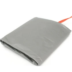 Newest Magnetic Car Windshield Cover Sun Snow Frost Ice Cotton Window Mirror Protector