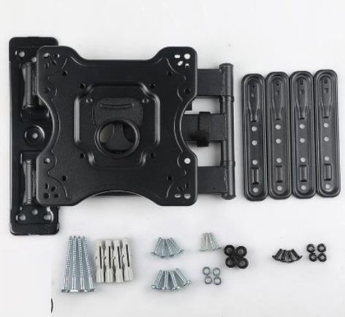a Brand New TV Wall Mount Tv Bracket 3Arms 32-44 Inch #