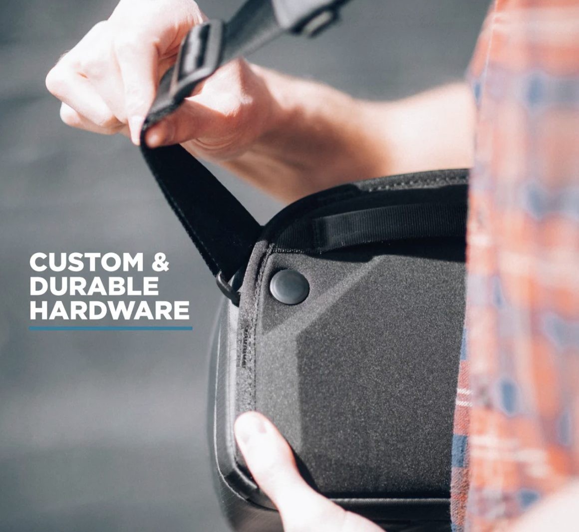 Nomatic Peter MCKINNON CAMERA SLING 8L In mint condition