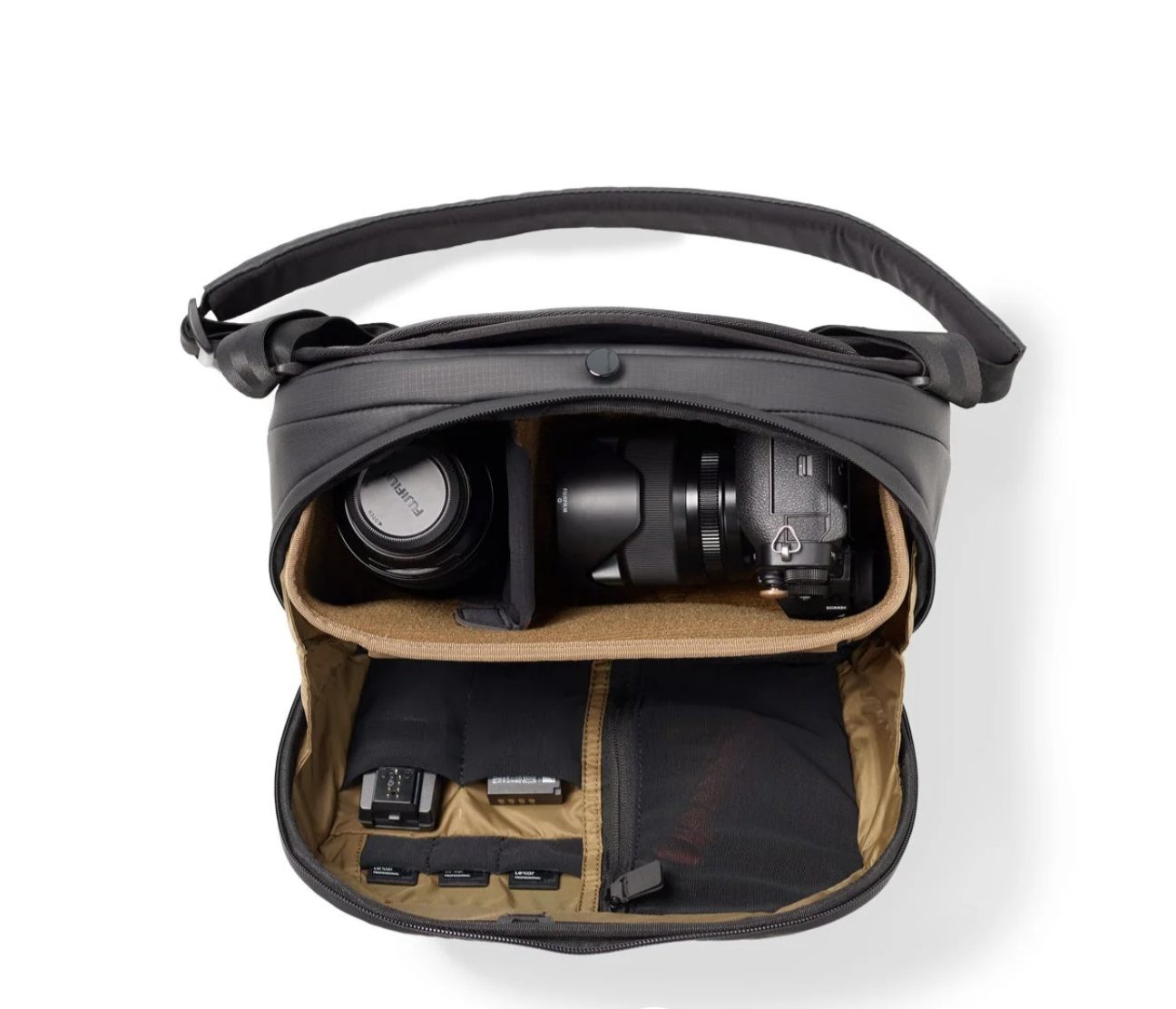 Nomatic Peter MCKINNON CAMERA SLING 8L In mint condition