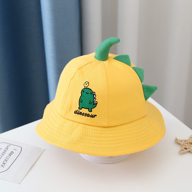 Super Sweet And Cute Spring And Autumn Hat Girl Child