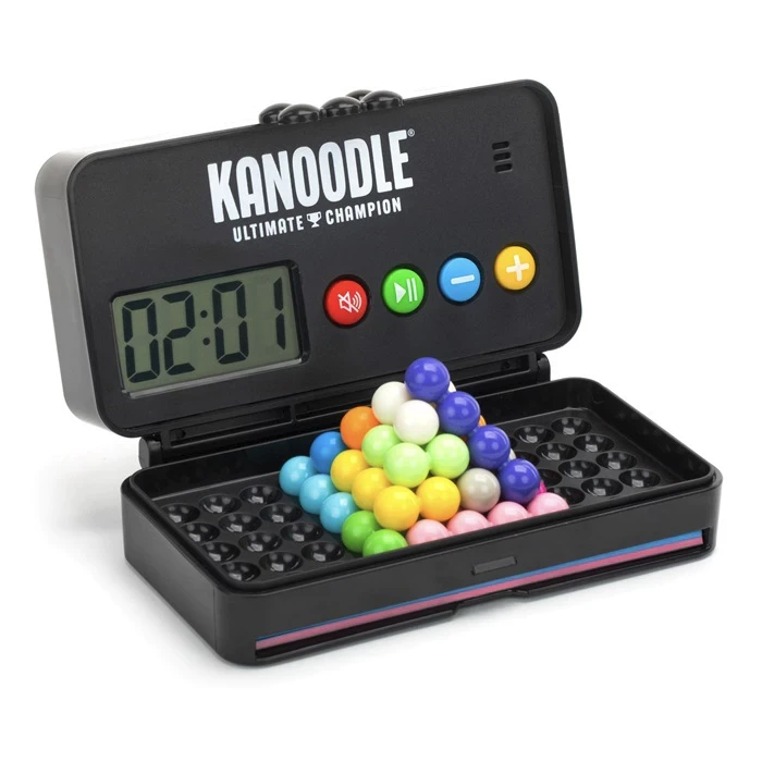 Educational Insights Kanoodle Ultimate Champion