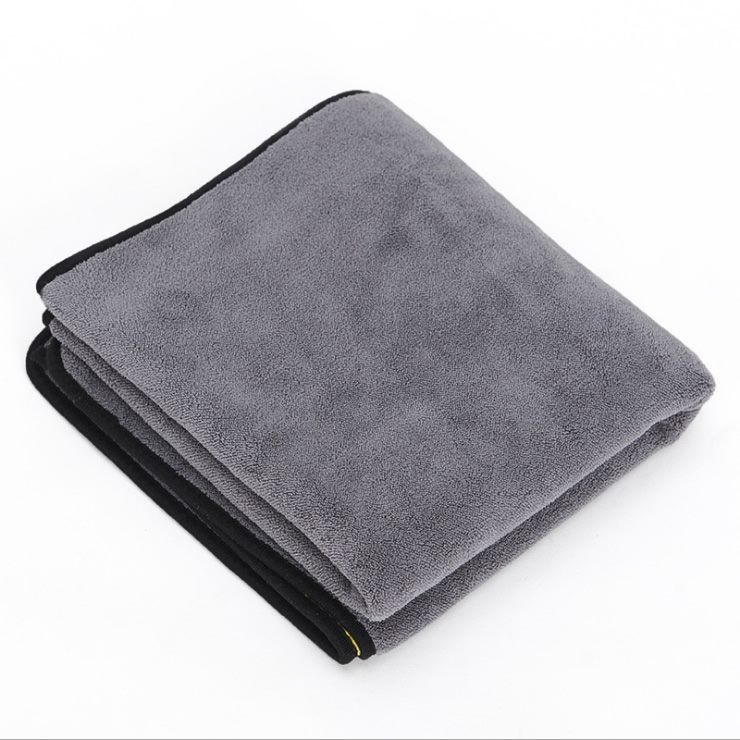 Microfiber Bath Dog Towel Super Absorbent Pet Ultra Drying Towels