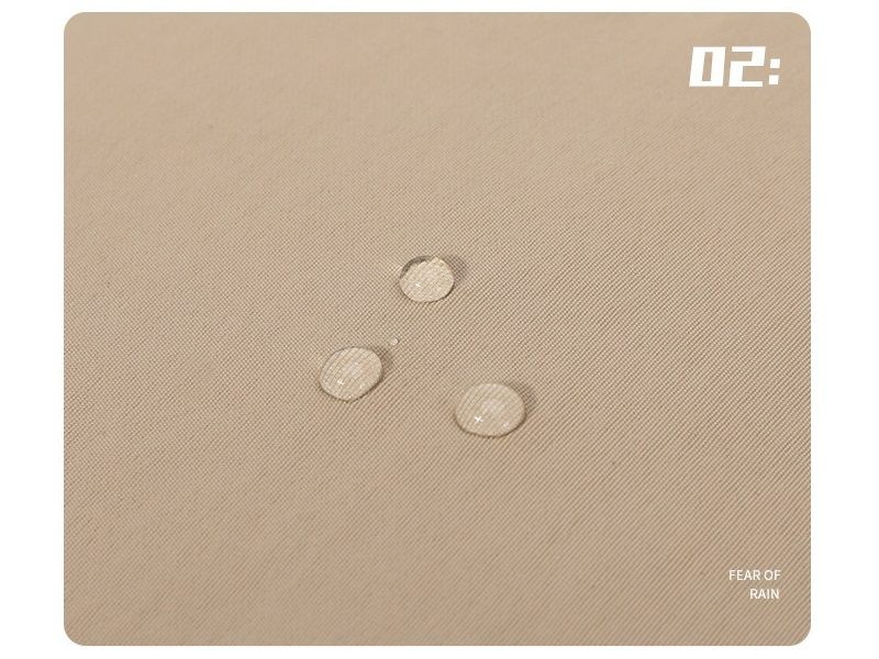 BLACK- Sun Hat 12cm Brim Bucket Hats Outdoor Fishing Hiking Cap UV Protection