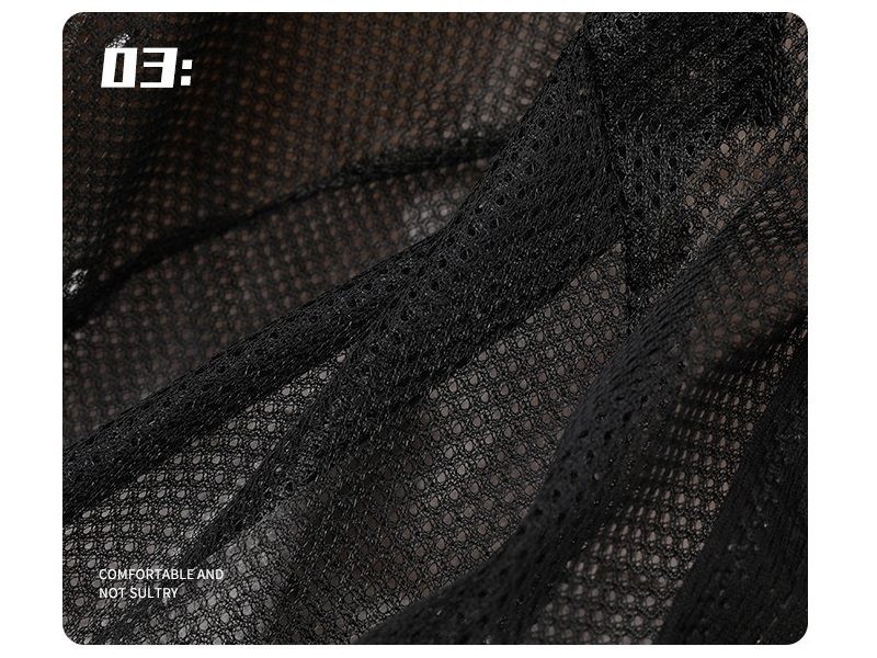 BLACK- Sun Hat 12cm Brim Bucket Hats Outdoor Fishing Hiking Cap UV Protection