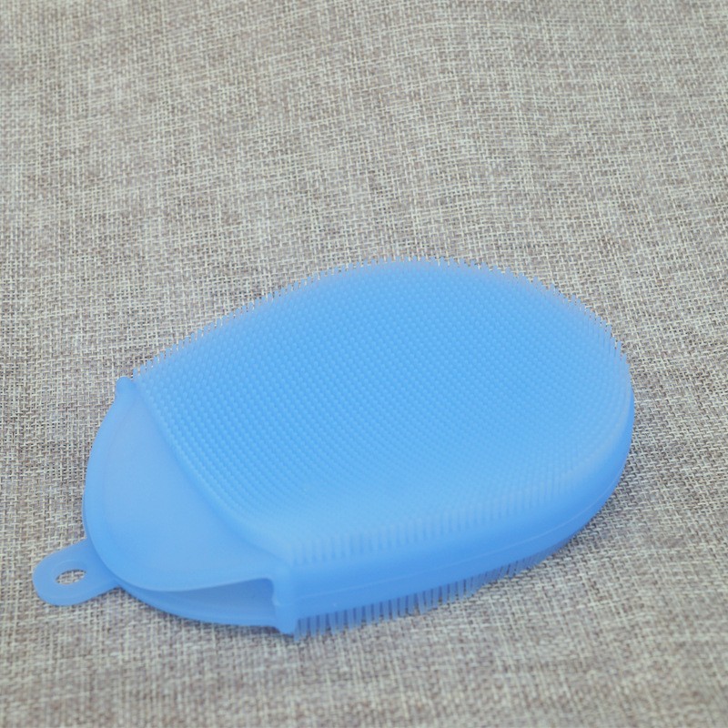 Baby shower brush