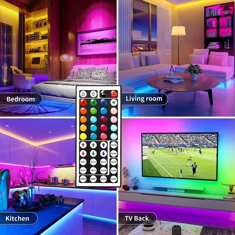 Party Decoration TV Backlight