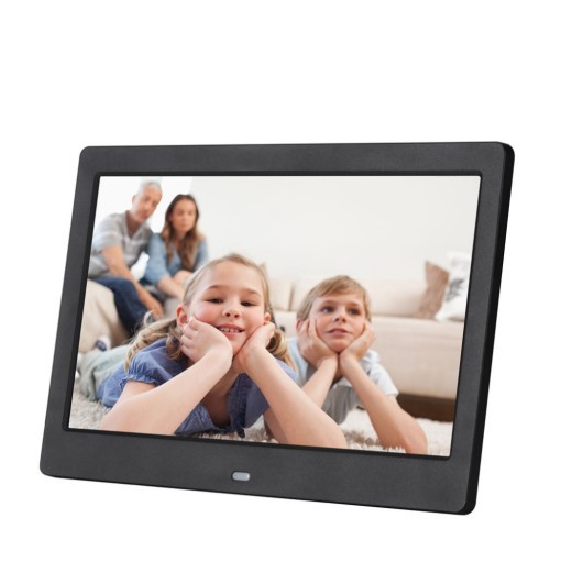 Creative Home HD LED Digital Photo Frame