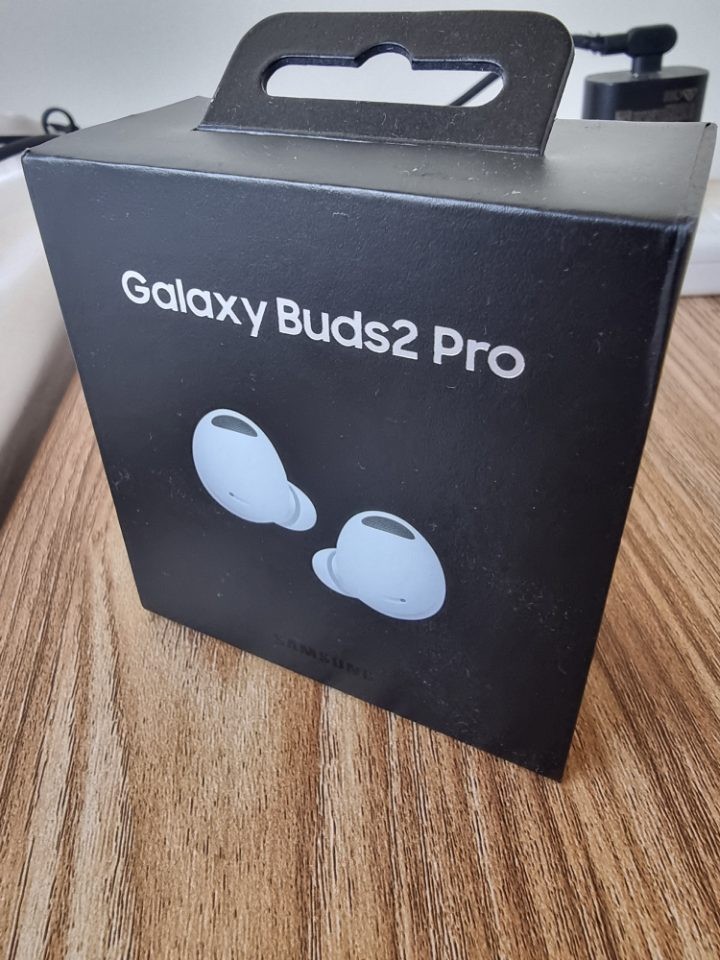 Galaxy Buds2 Pro