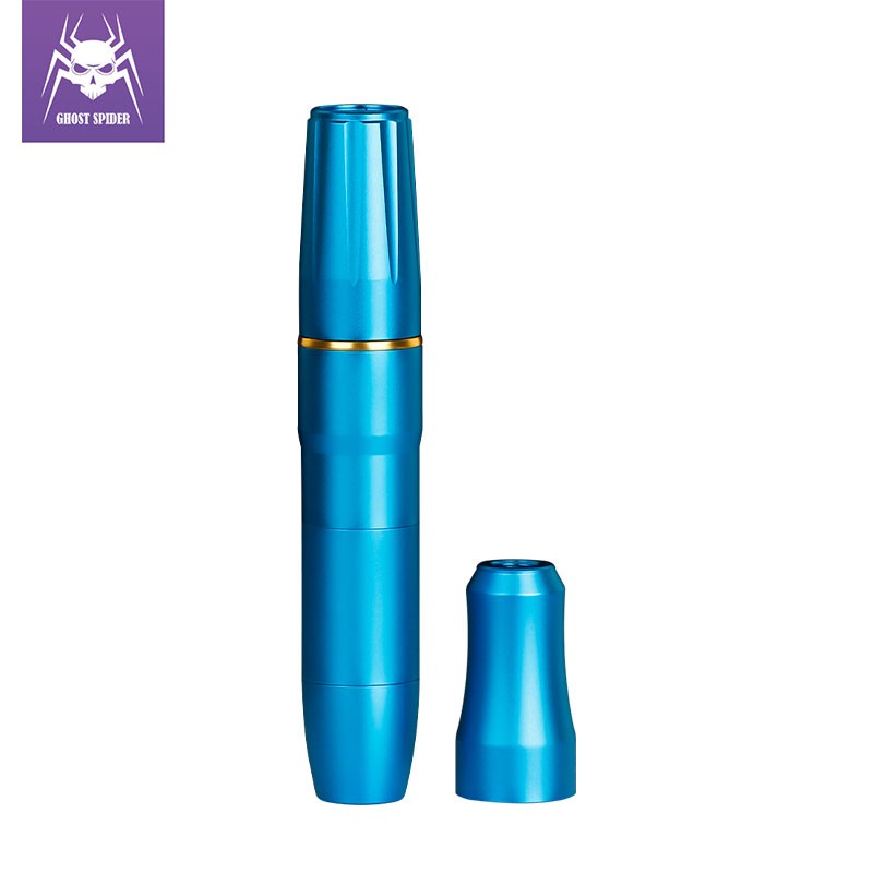 GHOST SPIDER Permanent Makeup Machine - Rotary Tattoo Gun Pen