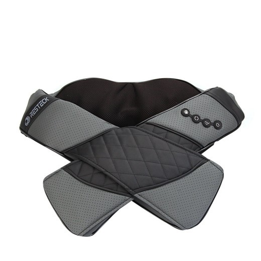 Massage shawl