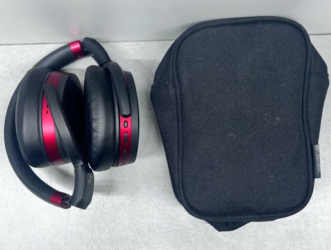 Sennheiser HD 458BT Headphones