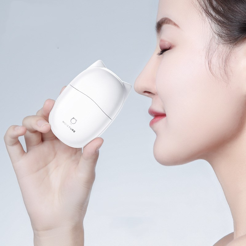 Nano Spray Moisturizer Steaming Face Spray