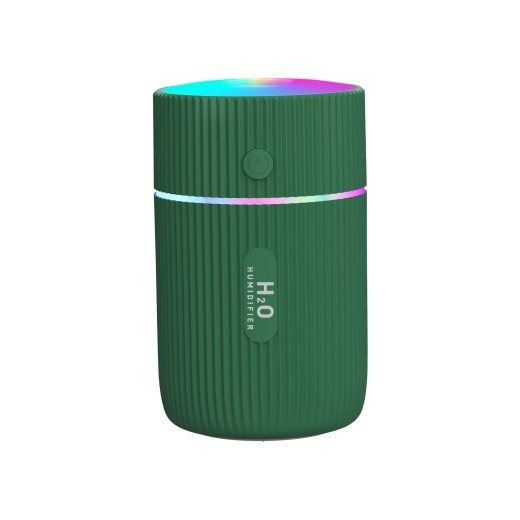 Marquee Humidifier Usb Home Office Car Air Purifier