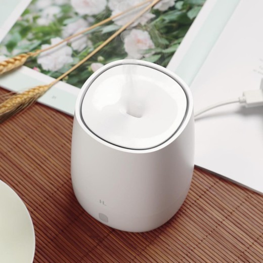 Mini aromatherapy machine