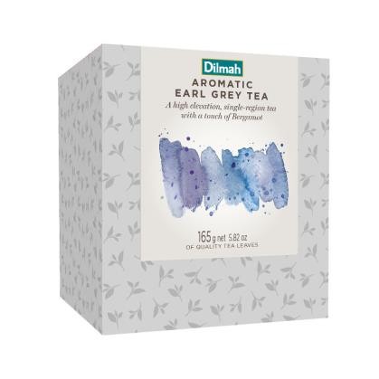 Tea Leaf Earl Grey Vivid - Dry Store