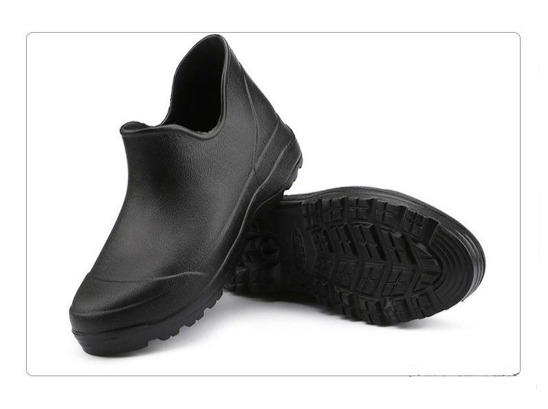 Gumboots Rubber Bootie SIZE 9-14