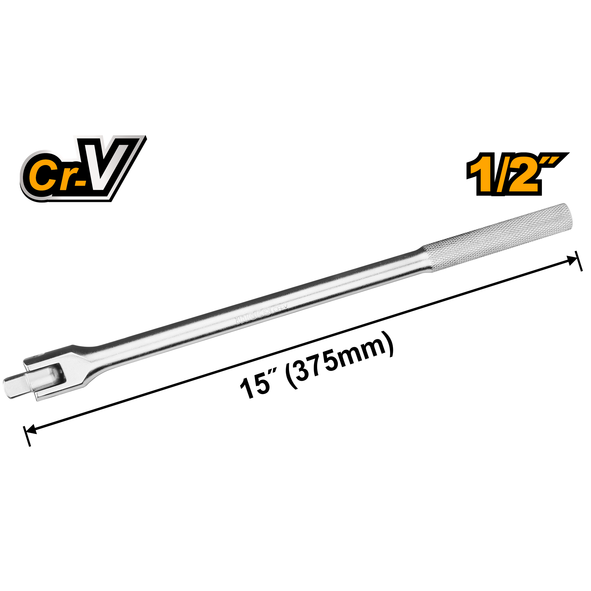 1/2 Flexible Handle