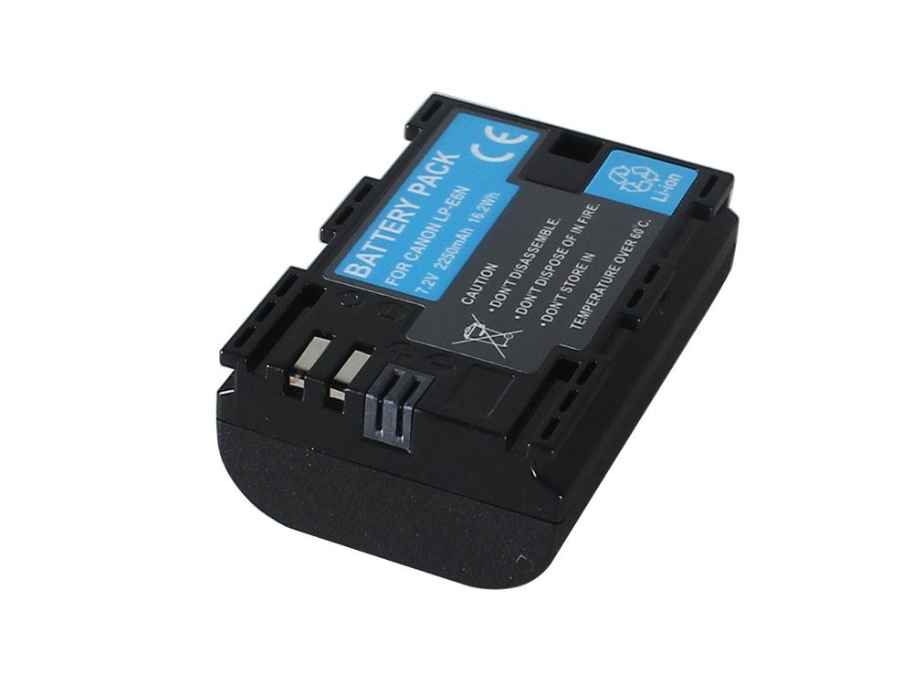 LP-E6N Battery for Canon Sale - Sale Deal