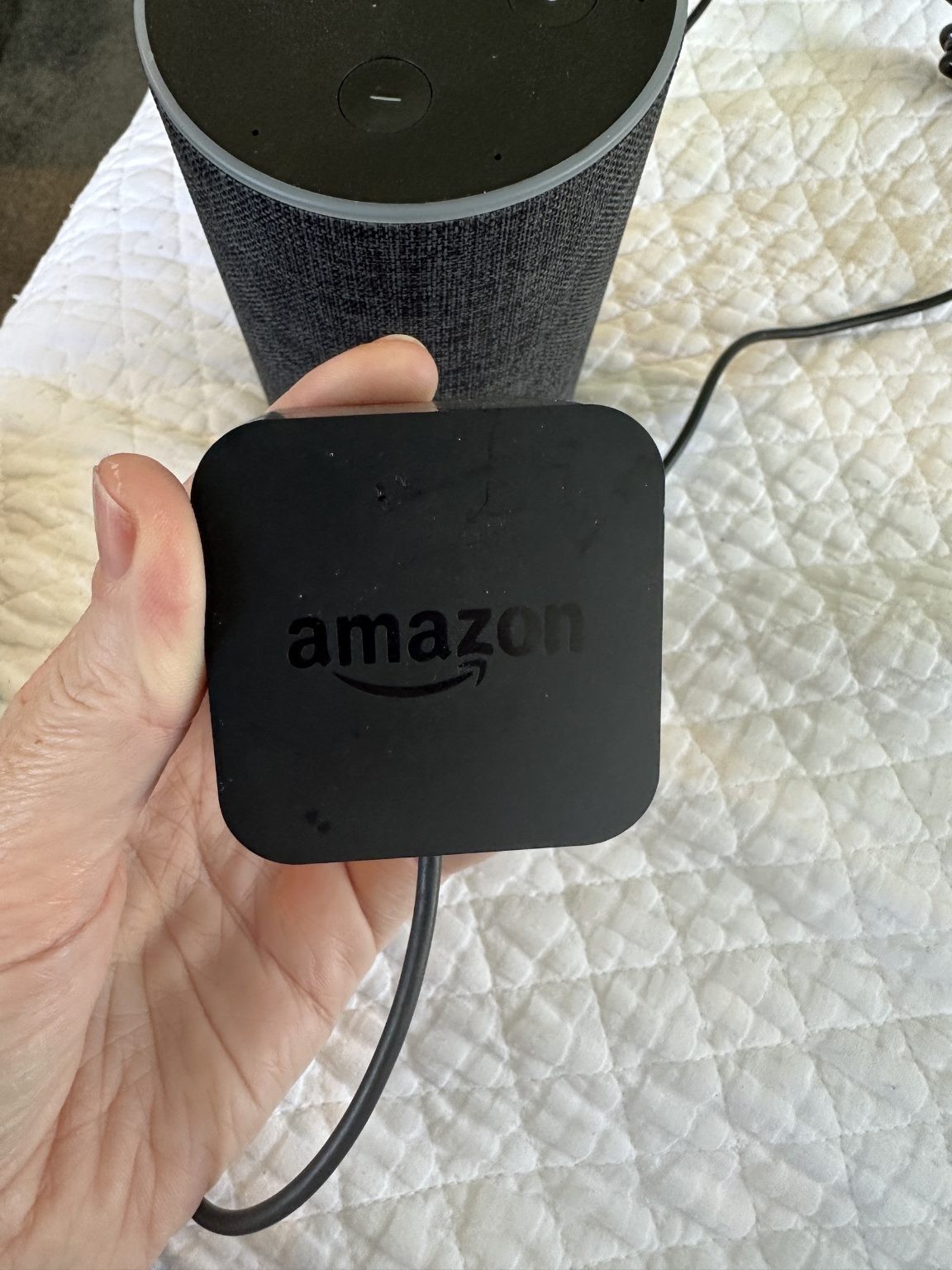 Amazon Echo Alexa