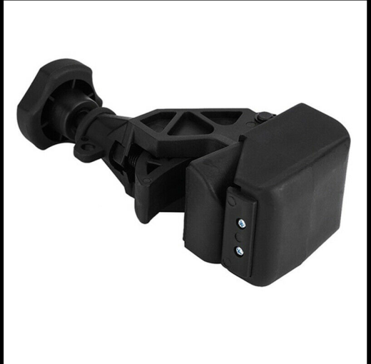 Auxiliary Tool Tire Clamp Tire Pressure Device