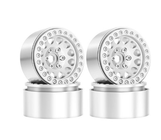 19-inch Lock Tire Clip Tire Metal Wheel Hub Oval