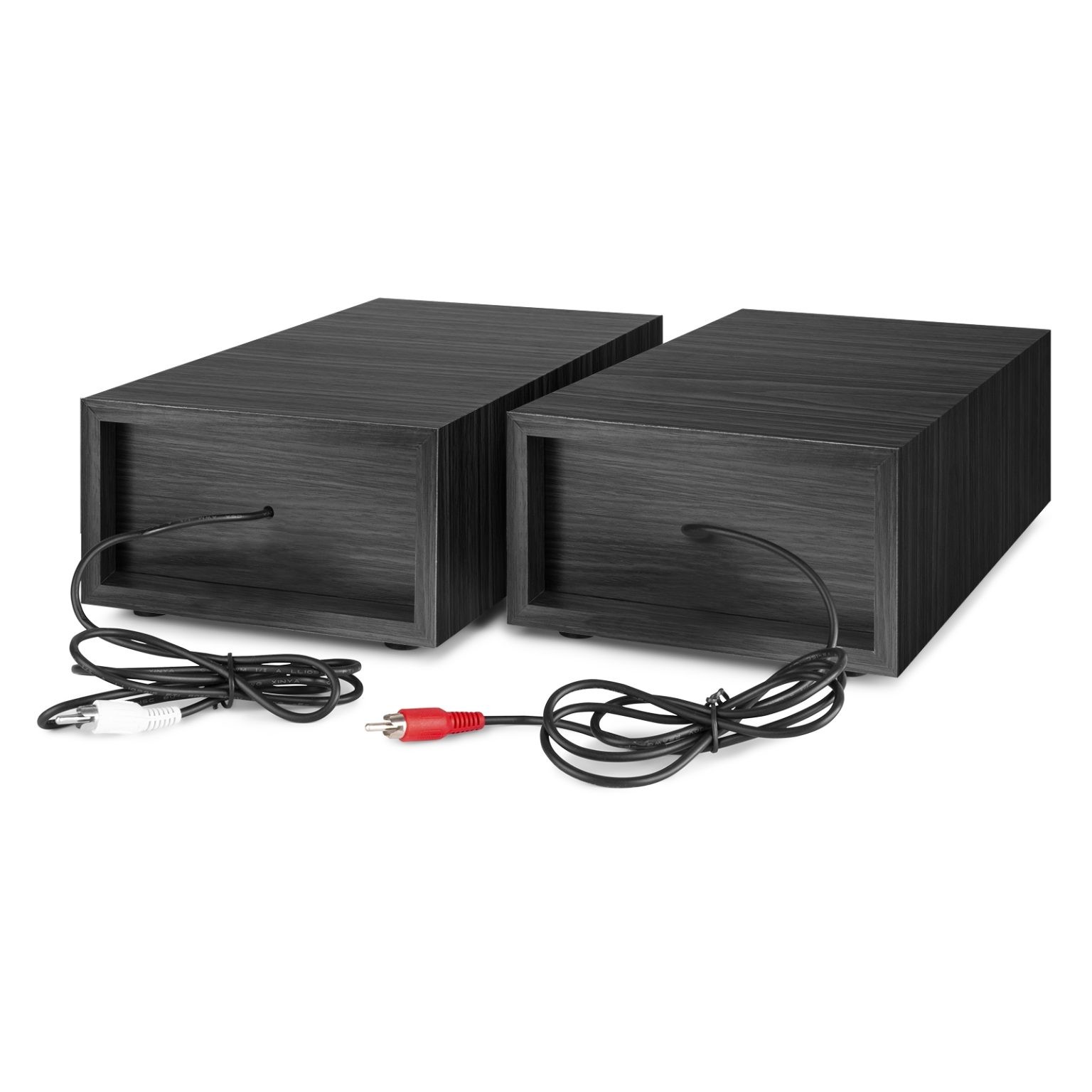 Vinyl Record Player Complete with speakers