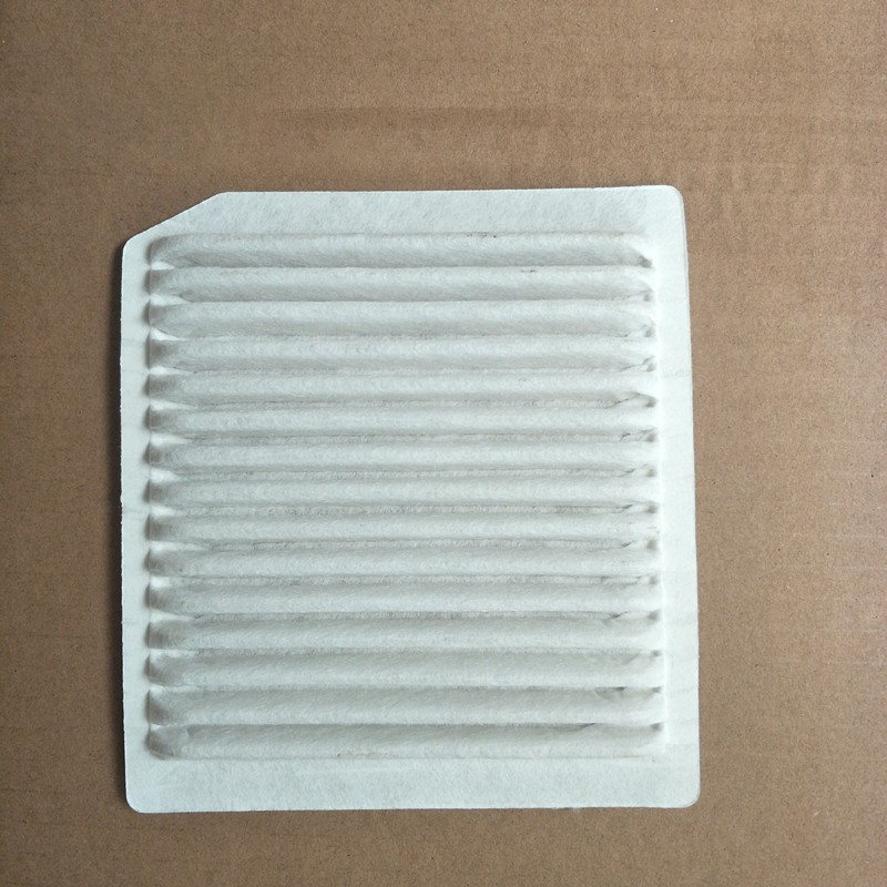 Automotive Air Conditioning Filter