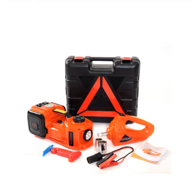 Automotive Electro-Hydraulic Jack