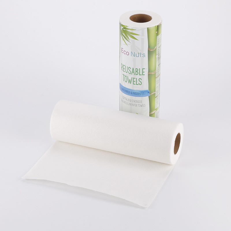 Kitchen dish cloth