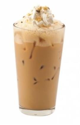 Syrup Vanilla