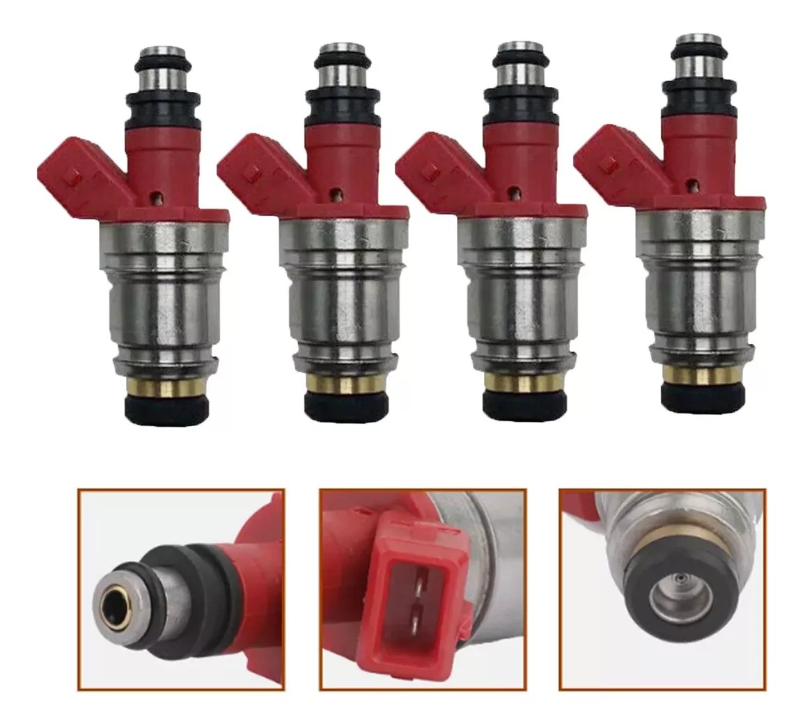 Fuel Injector 1660086G00 Suitable For Automobiles