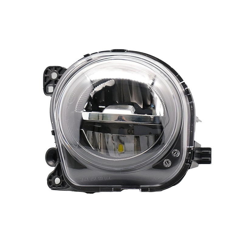 5 Series F10 Automotive Front Fog Lamp Bumper Daytime Running Lamp