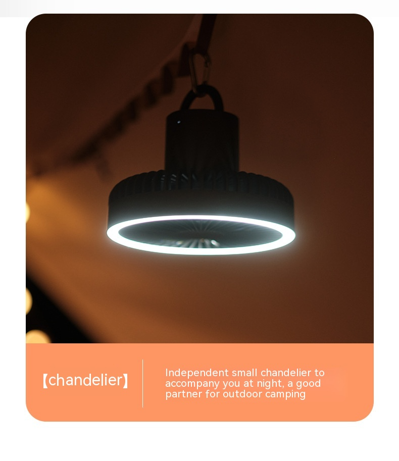 Simple Home Desktop Usb Mute Fan