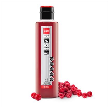 Syrup Raspberry