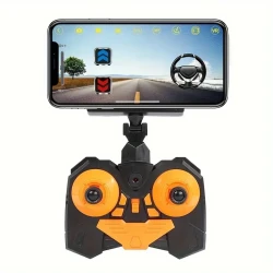 720P Camera Wifi Remote Control Car with Gravity Sensing and Wireless Climbing Capability for Mobile Phone Control and Photo Recording