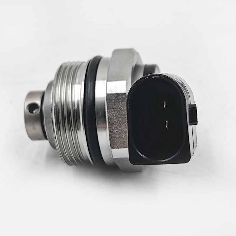 High Pressure Fuel Injectors Suitable For Automobiles