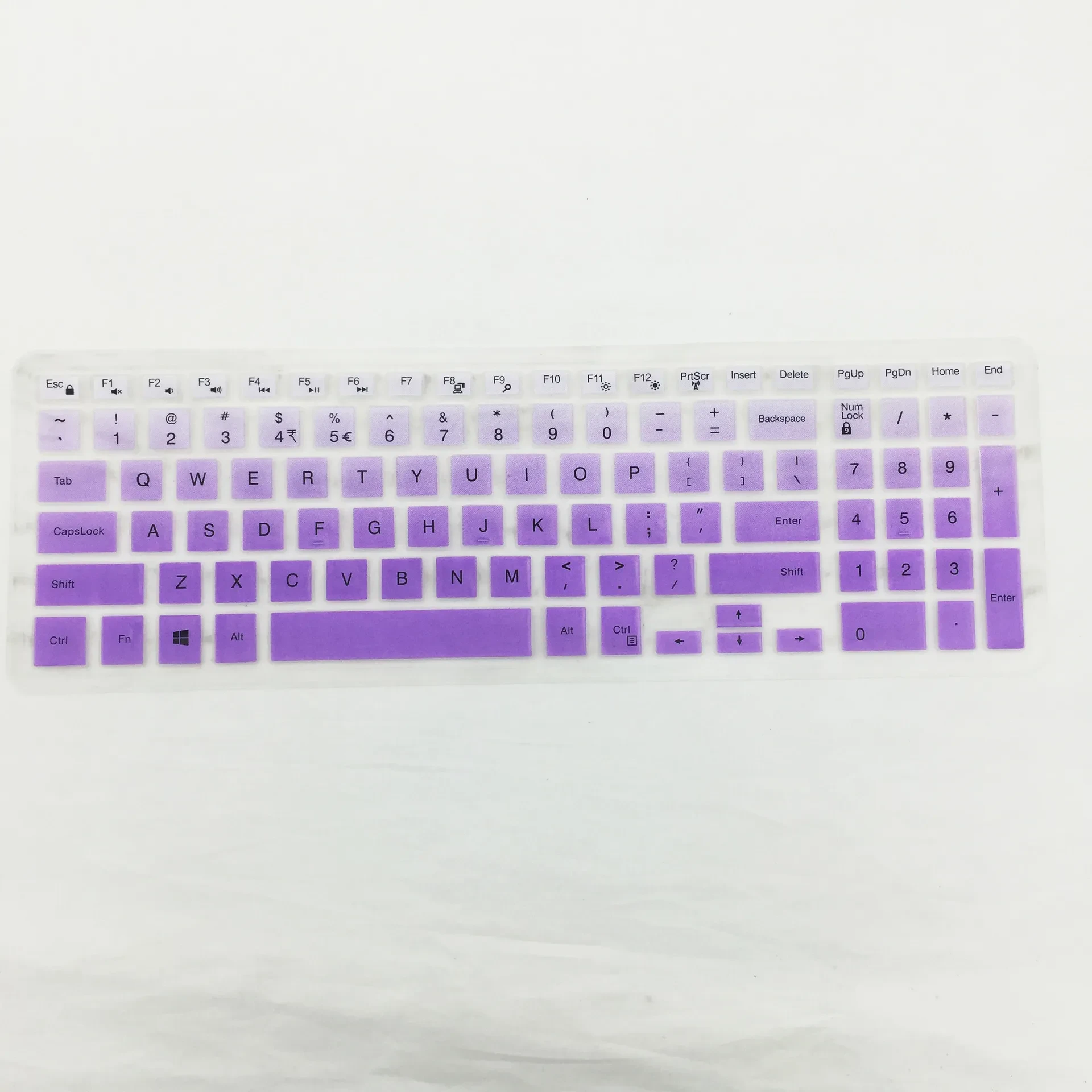 Notebook Keyboard Membrane Keyboard Membrane