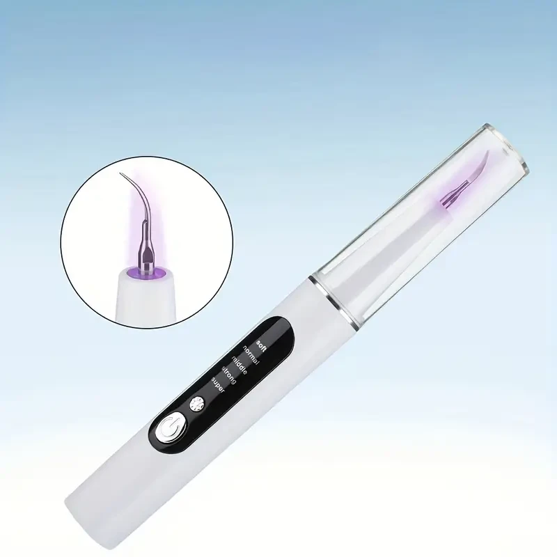 ProClean Tartar Remover Kit - Power Dental Flossers