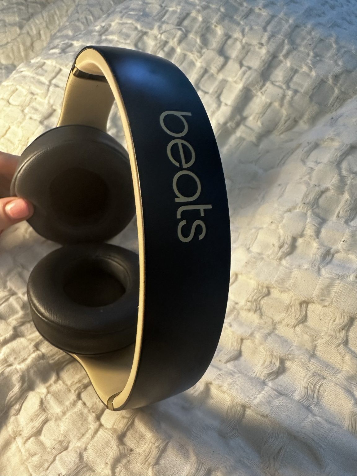 Beats Studio 3