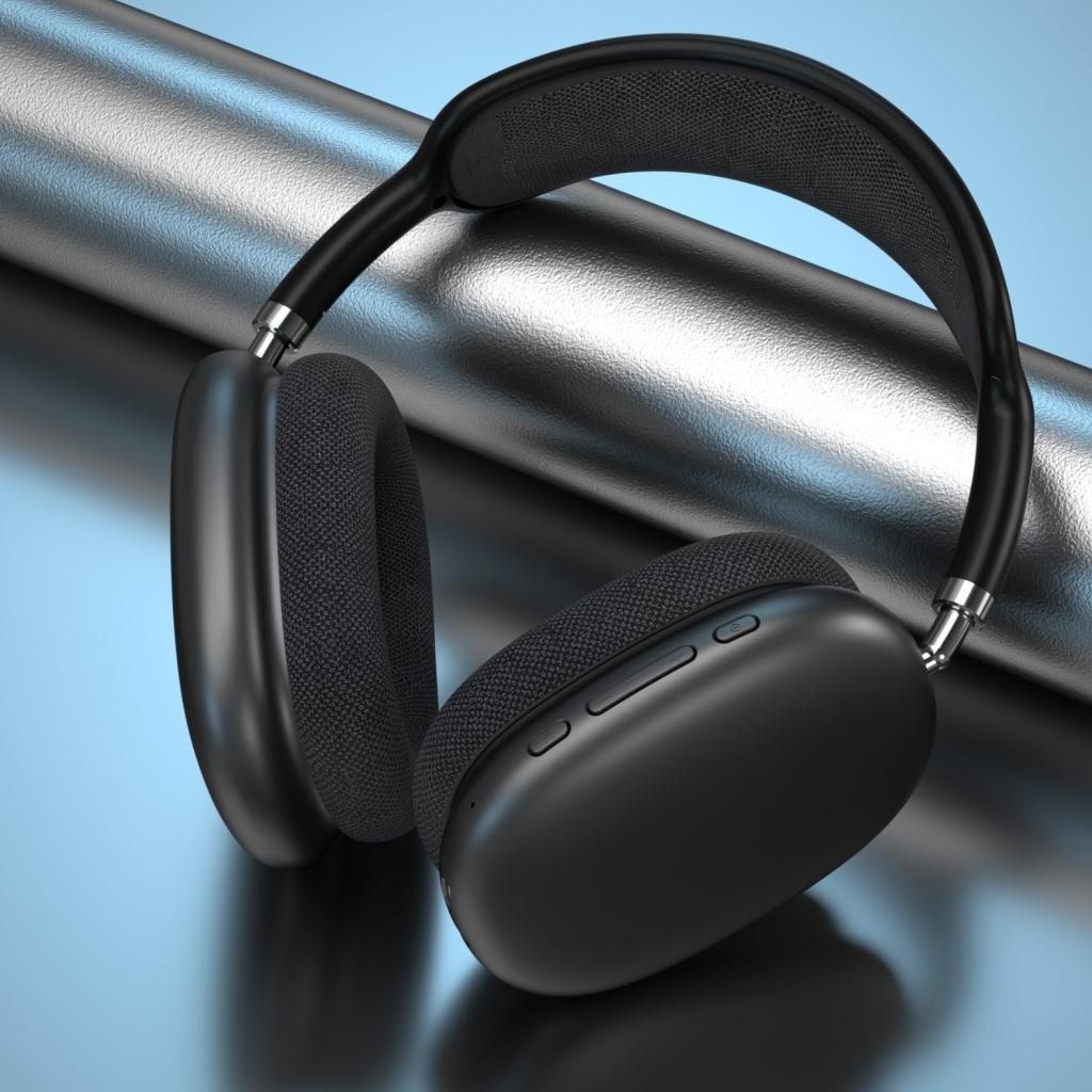 Bluetooth Headphones