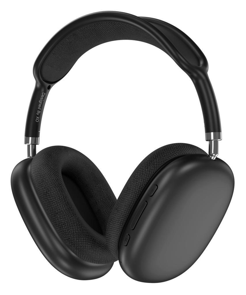 Bluetooth Headphones