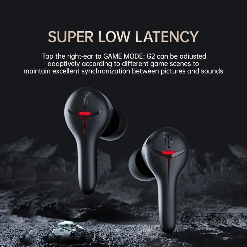 IGene 4 Microphones 5.3 TWS Wireless