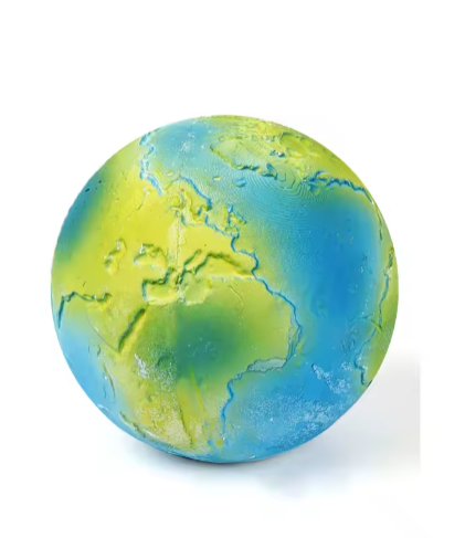 Unearth The Cosmos -Solar System Planet Excavation Kit - Interactive Gemstone Digging, Puzzle Adventure Toys